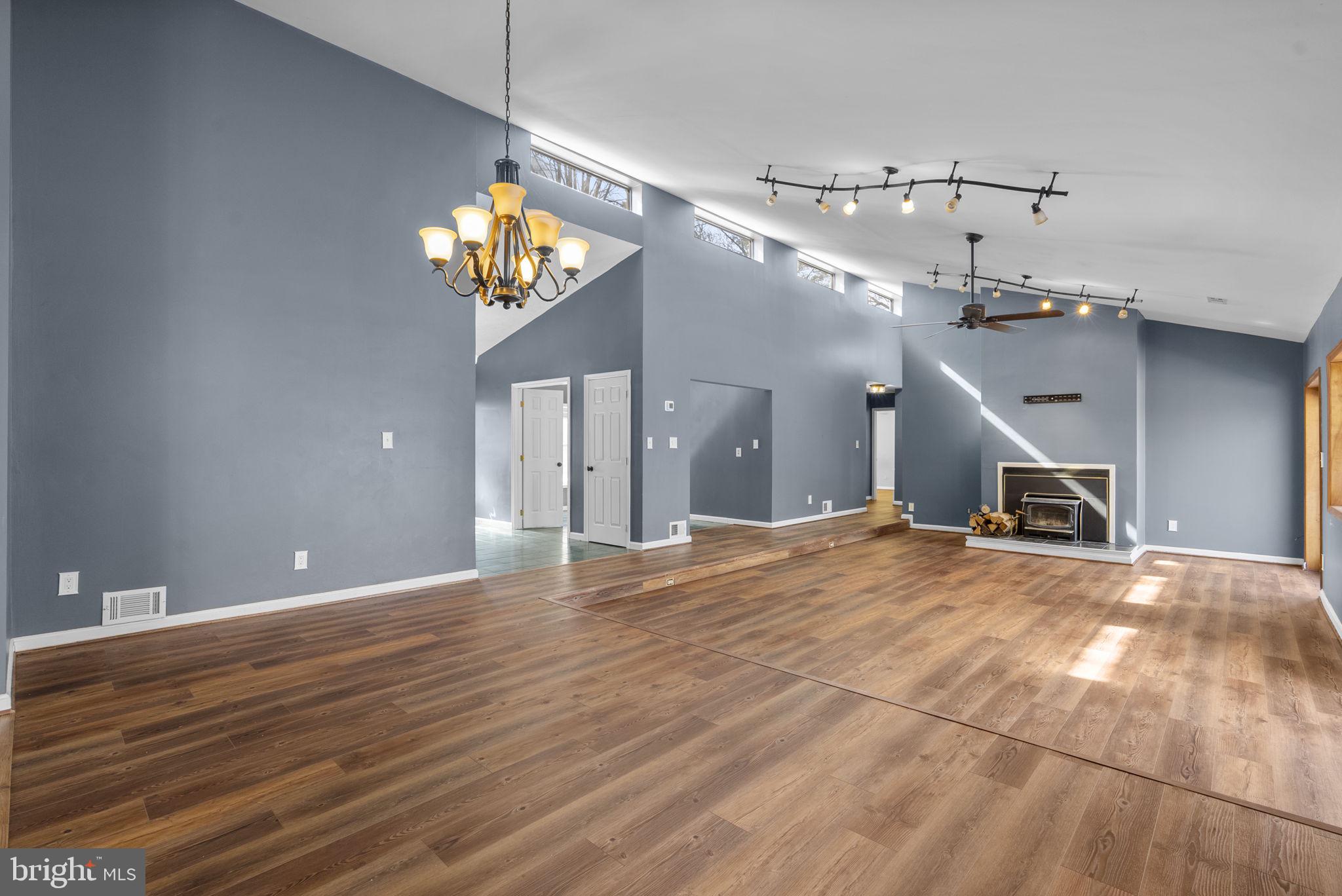 WILDEWOOD - Residential