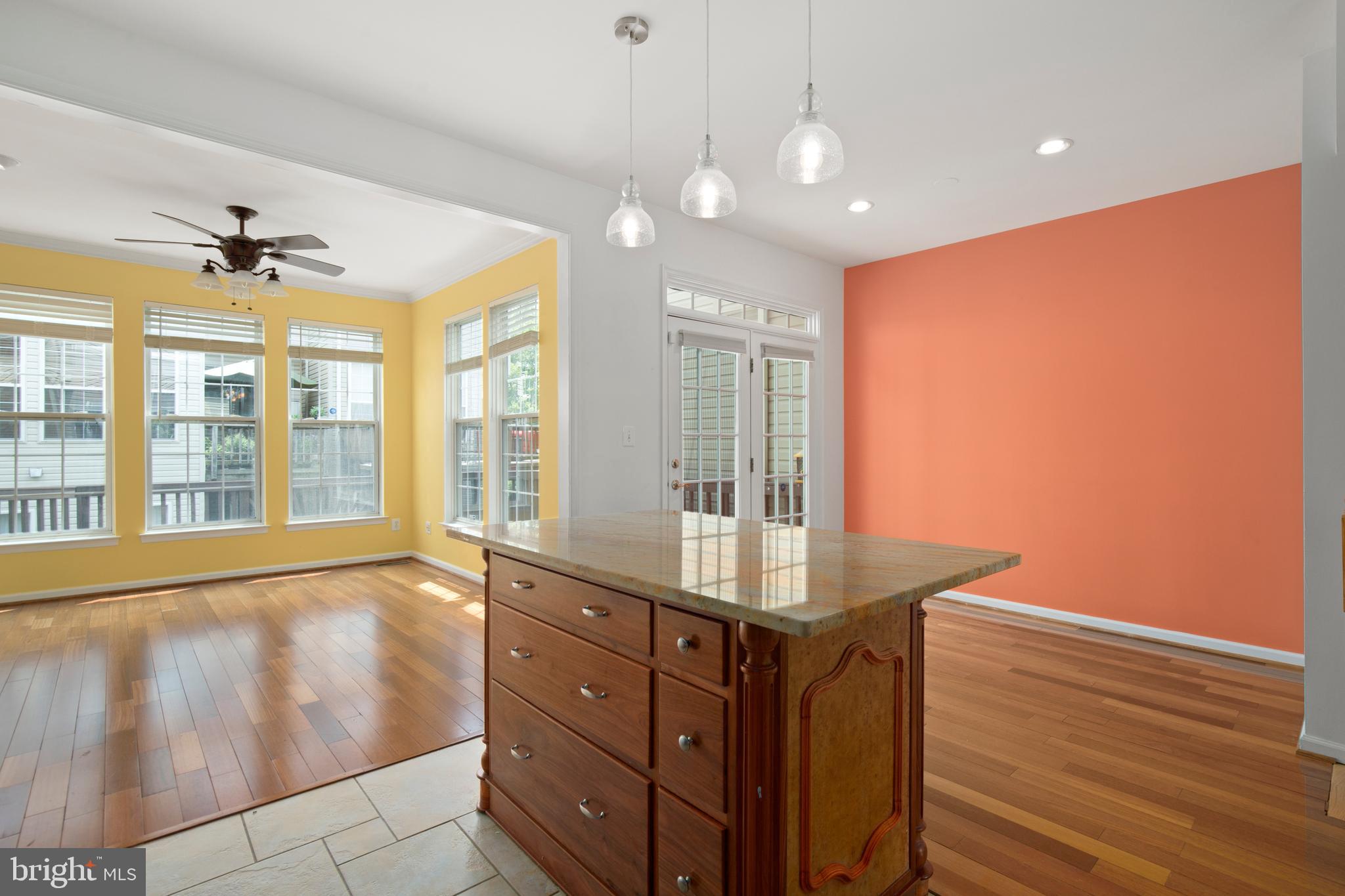 WELLESLEY - Residential Lease