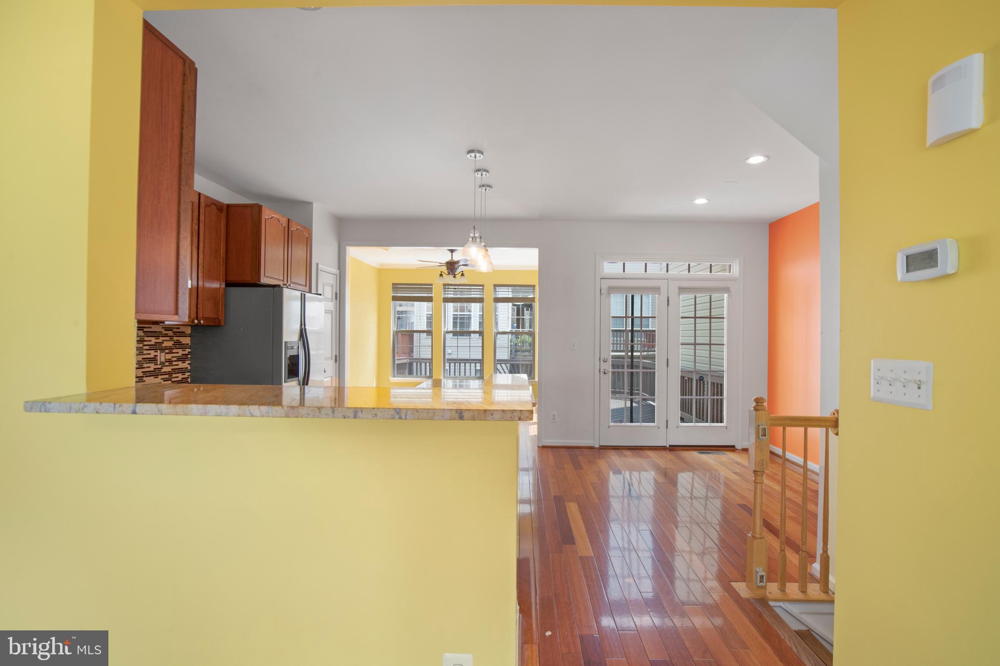 WELLESLEY - Residential Lease