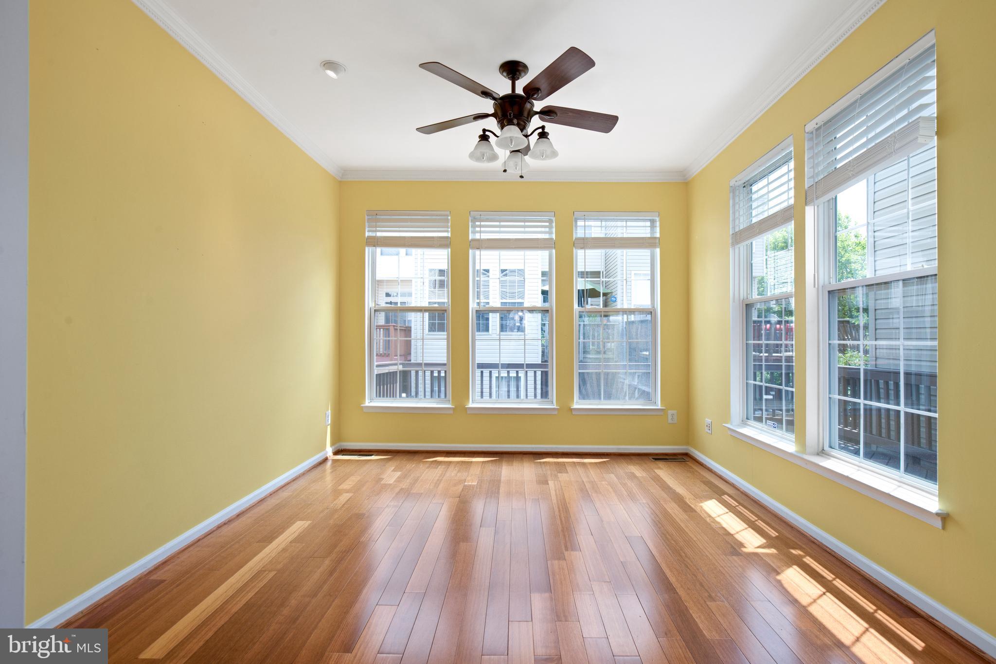 WELLESLEY - Residential Lease