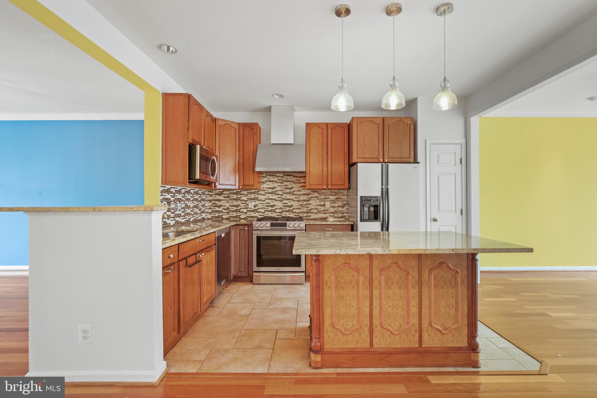 WELLESLEY - Residential Lease