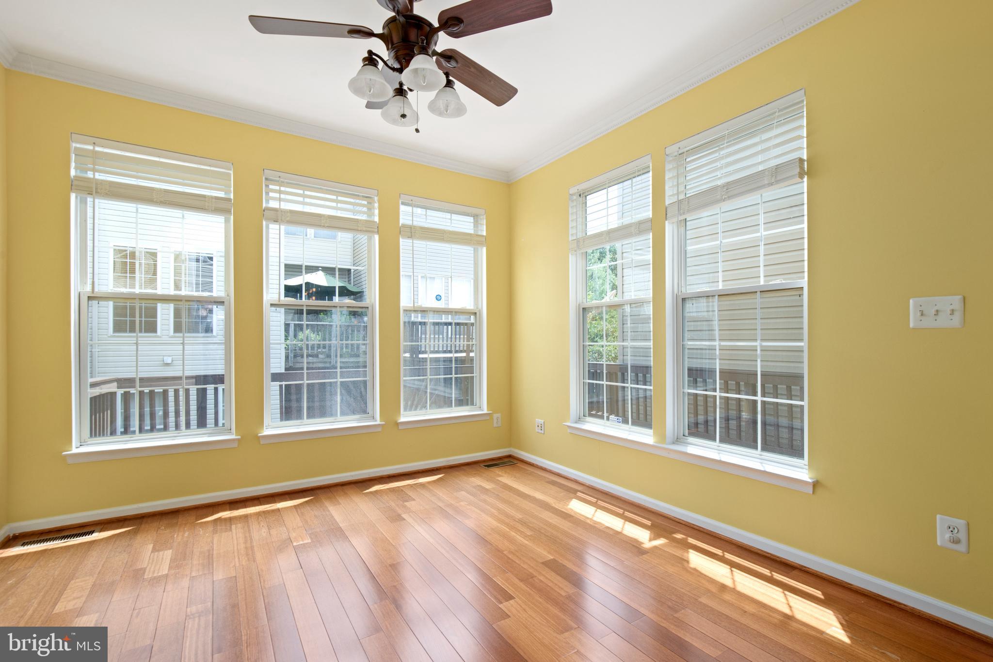 WELLESLEY - Residential Lease