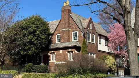 3625 Van Ness Street NW, Washington, DC 20008 - MLS#: DCDC2190124