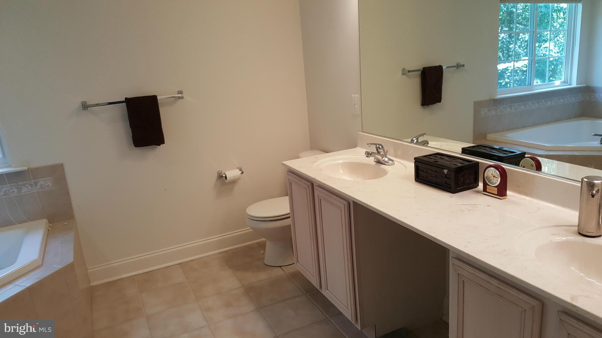 WESLEYS WALK - Residential Lease