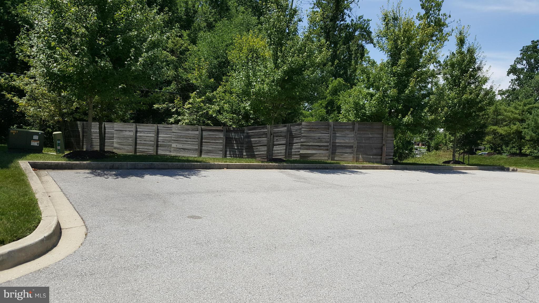 WESLEYS WALK - Residential Lease