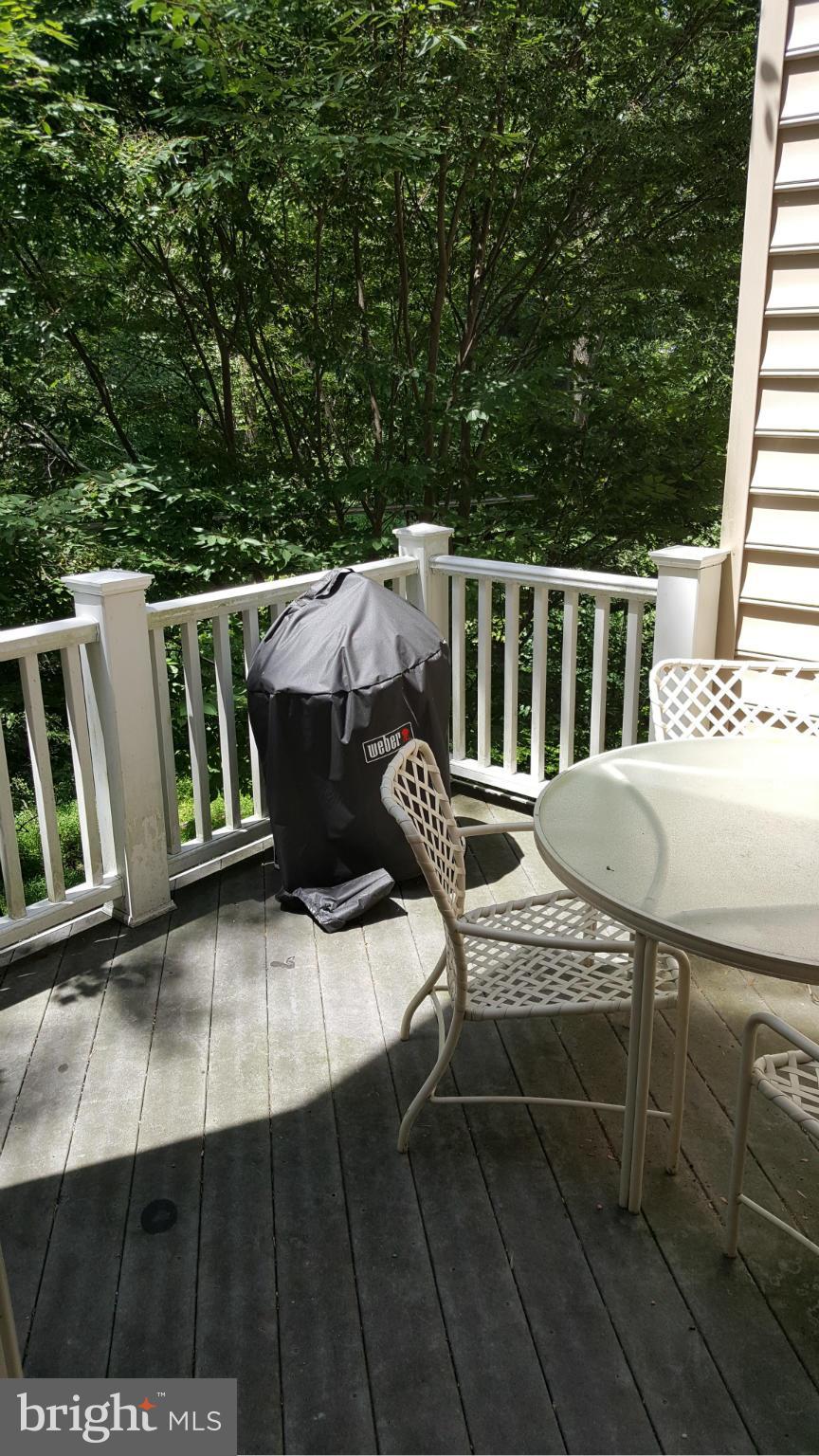 WESLEYS WALK - Residential Lease