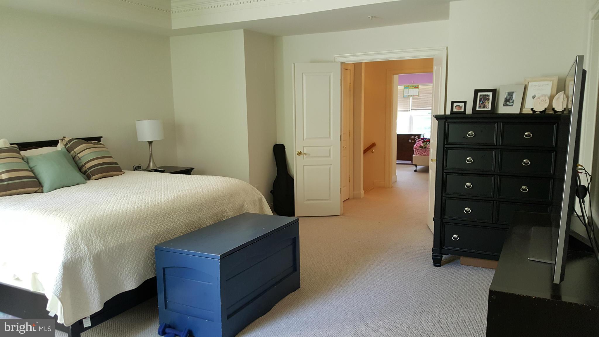 WESLEYS WALK - Residential Lease