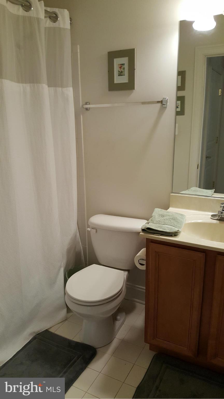 WESLEYS WALK - Residential Lease