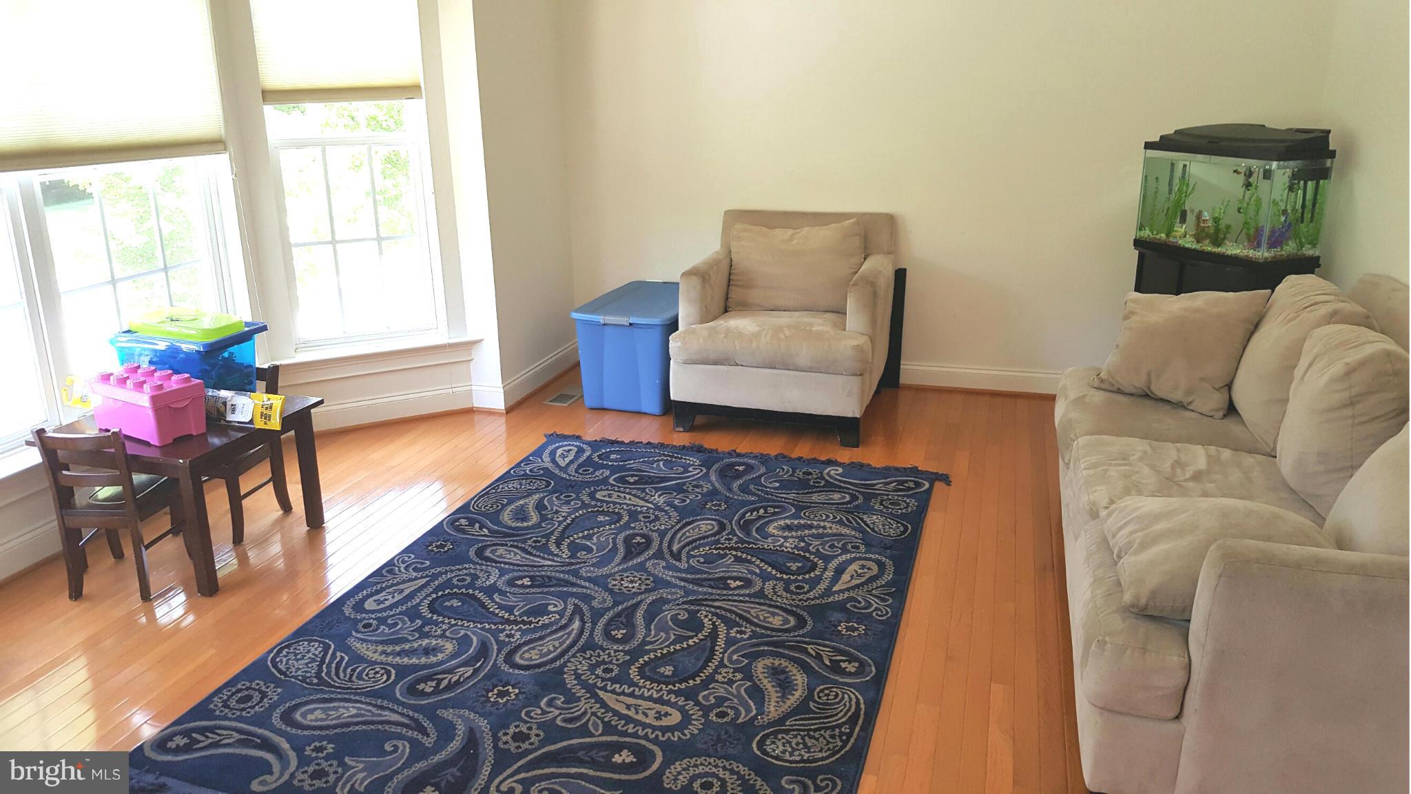 WESLEYS WALK - Residential Lease