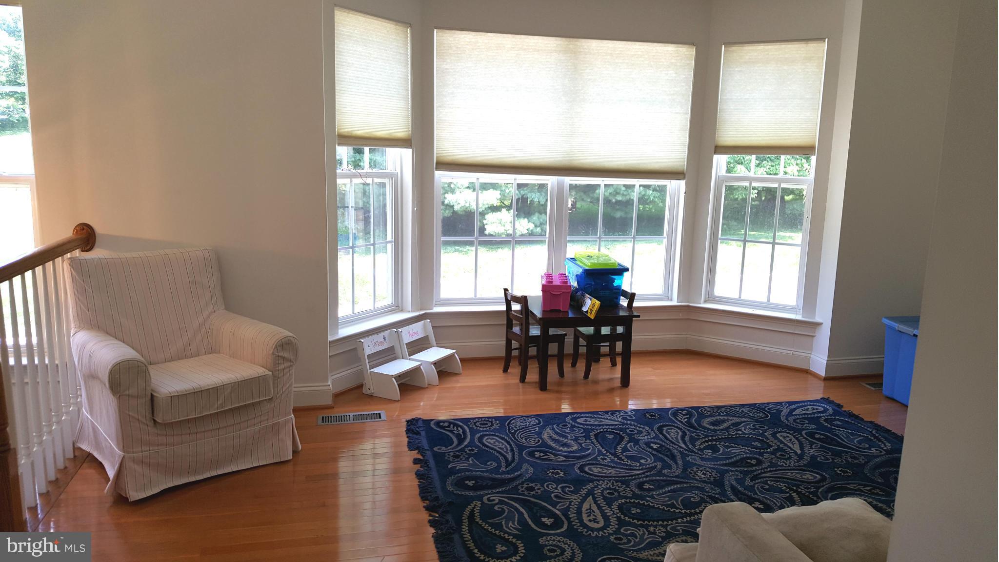 WESLEYS WALK - Residential Lease