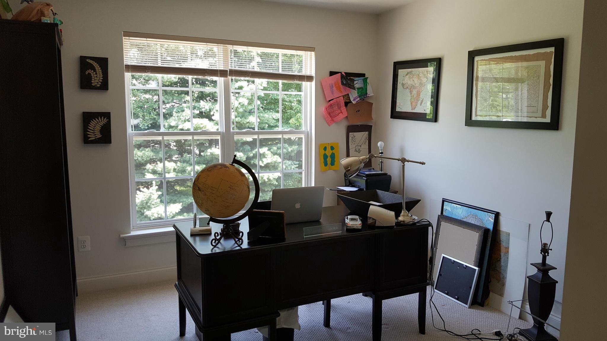 WESLEYS WALK - Residential Lease