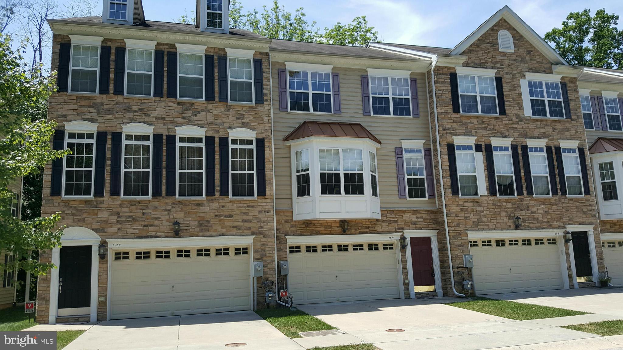 WESLEYS WALK - Residential Lease