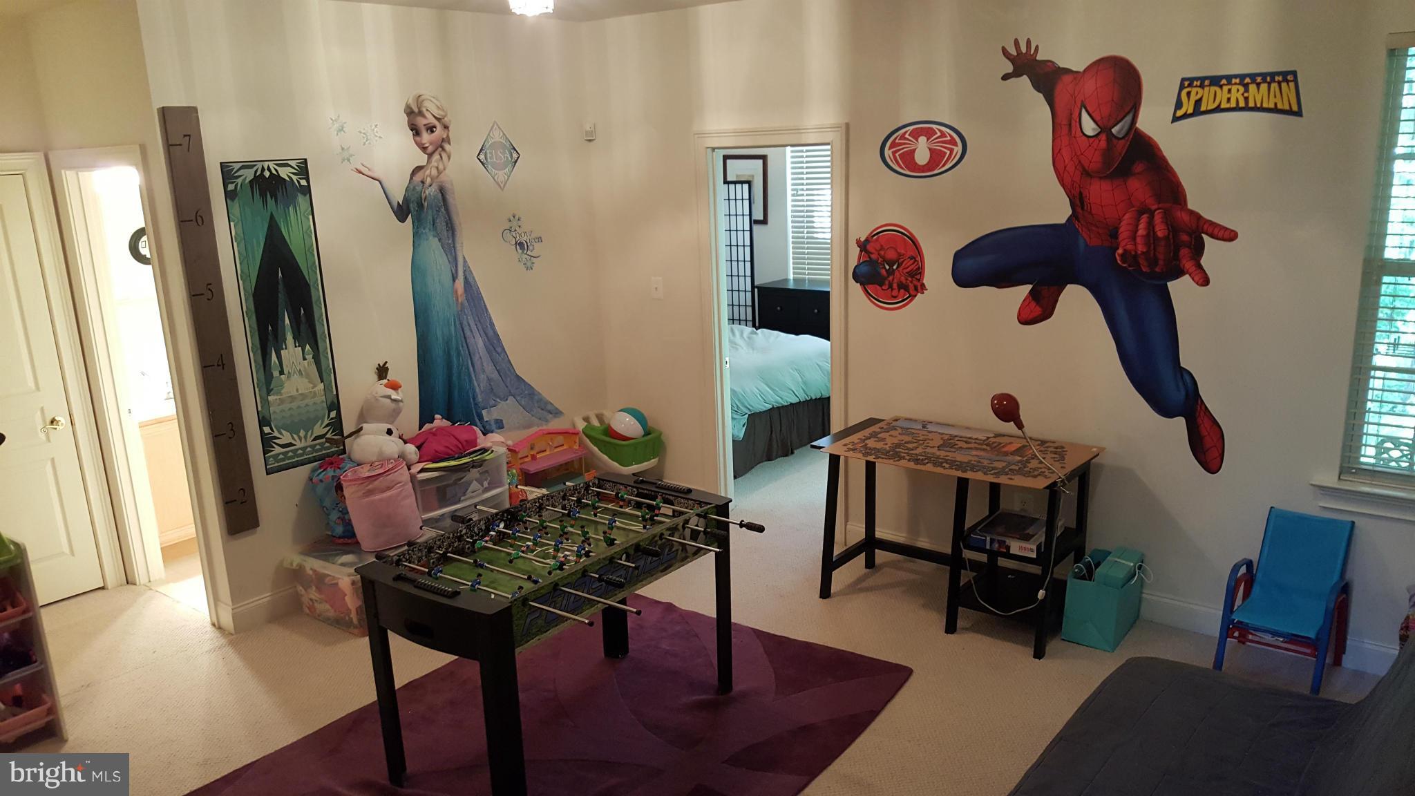 WESLEYS WALK - Residential Lease