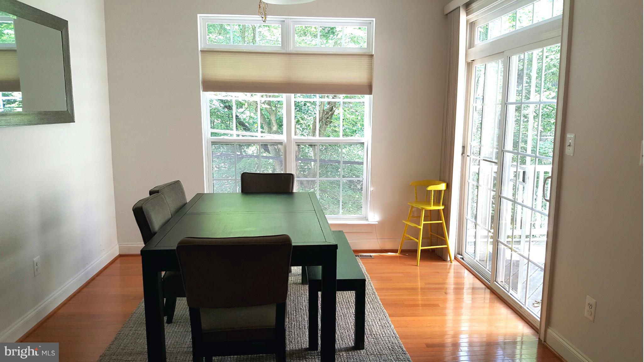 WESLEYS WALK - Residential Lease