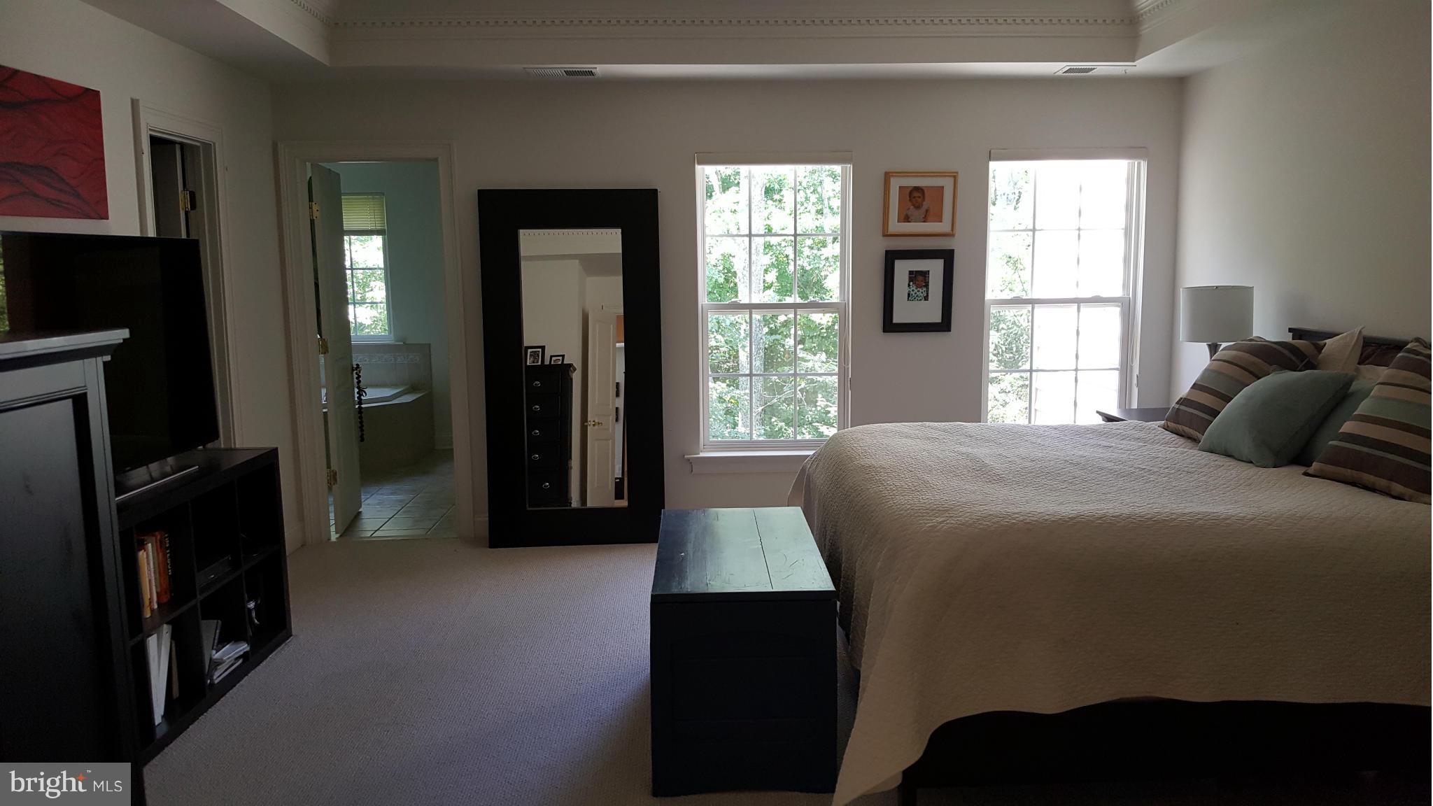 WESLEYS WALK - Residential Lease