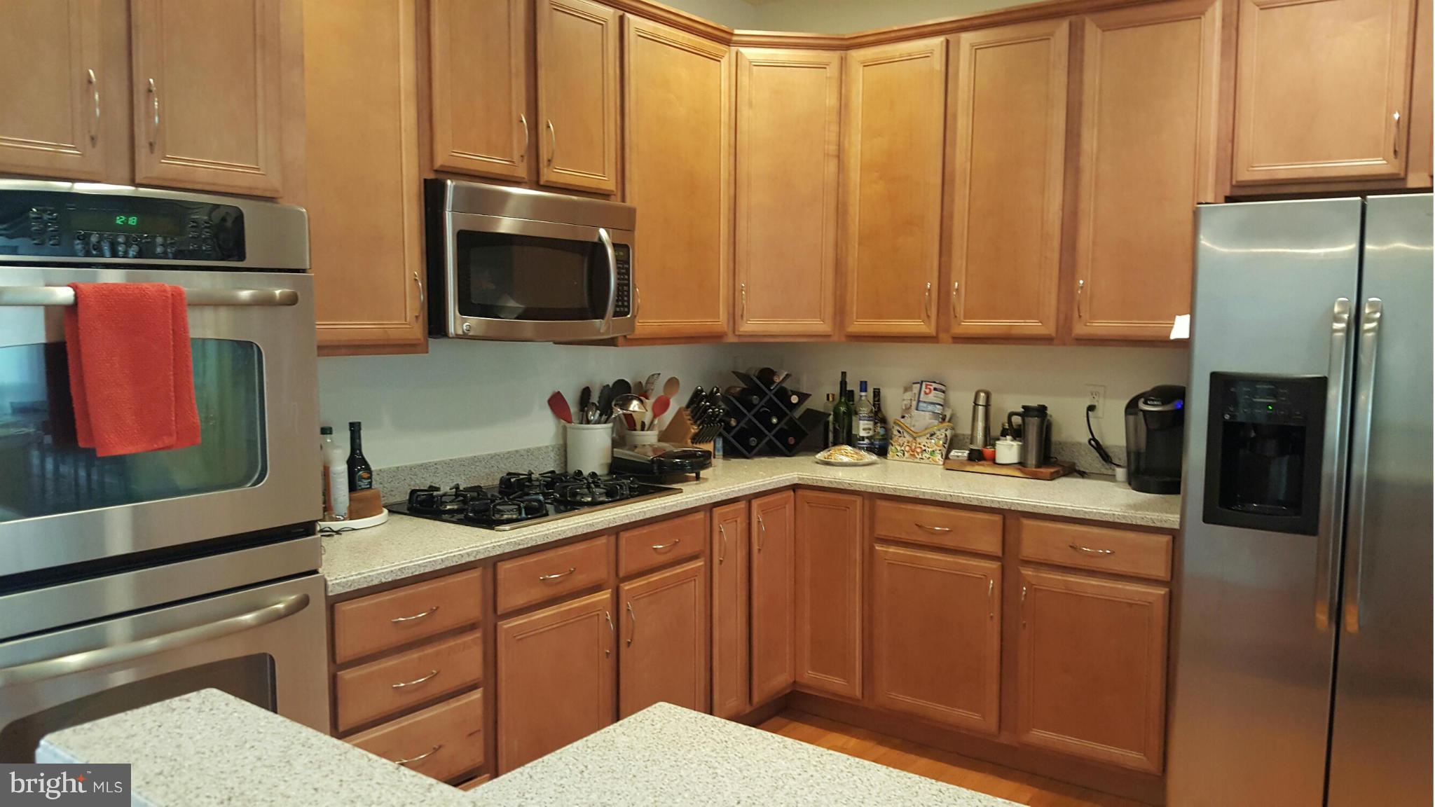 WESLEYS WALK - Residential Lease