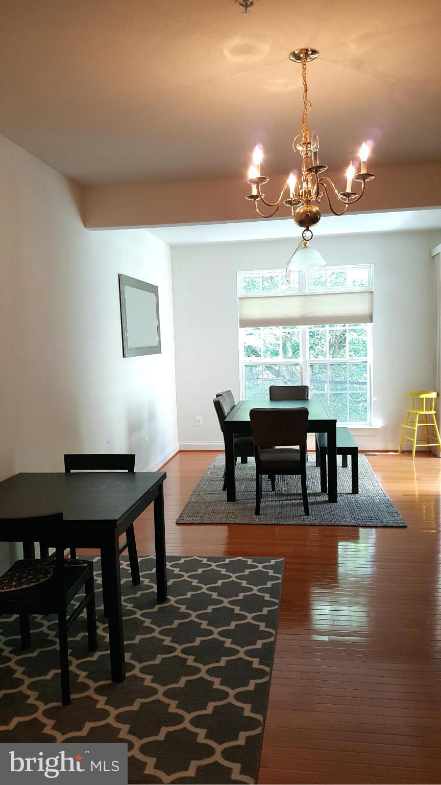 WESLEYS WALK - Residential Lease