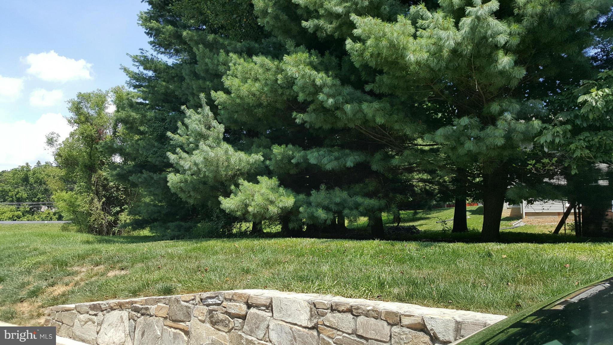 WESLEYS WALK - Residential Lease