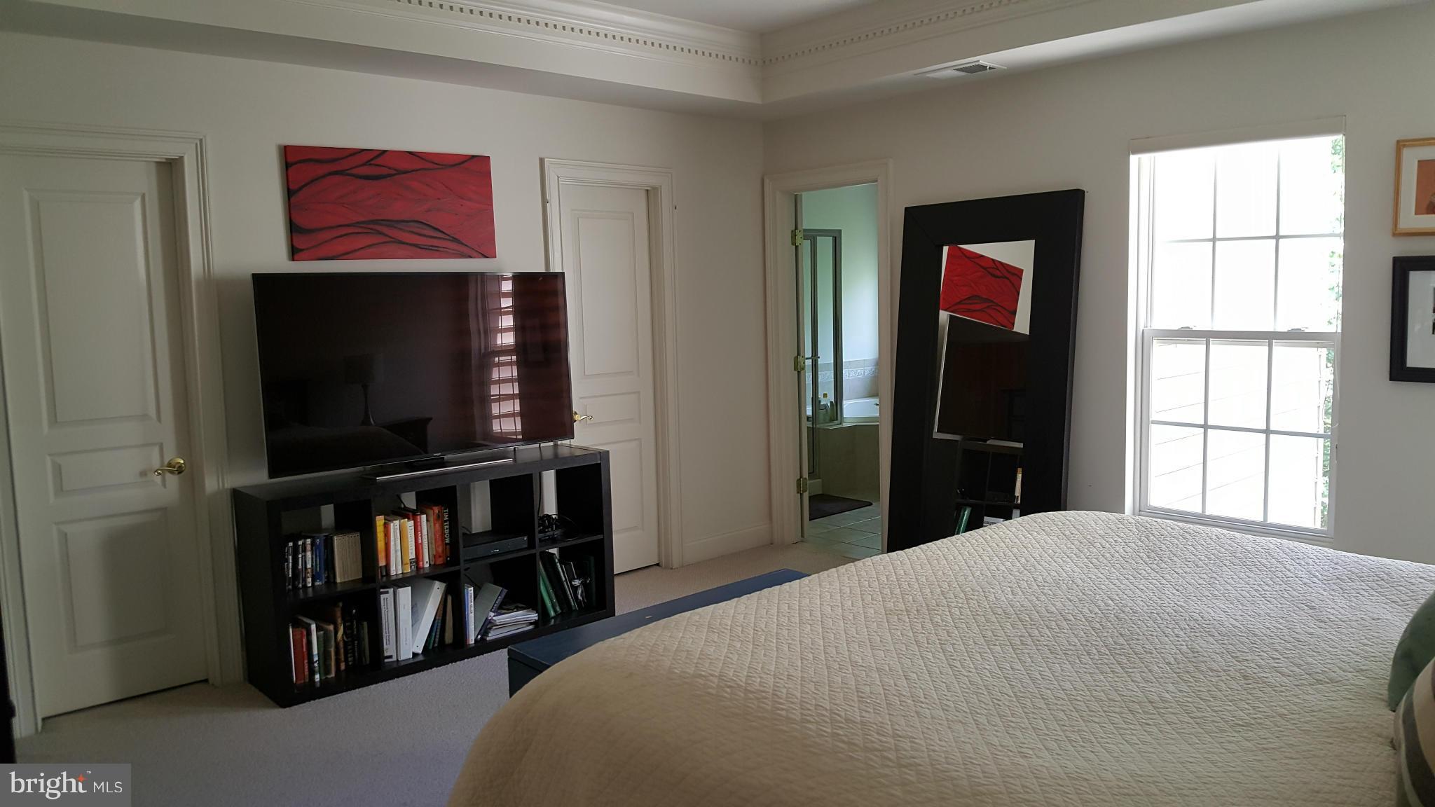 WESLEYS WALK - Residential Lease