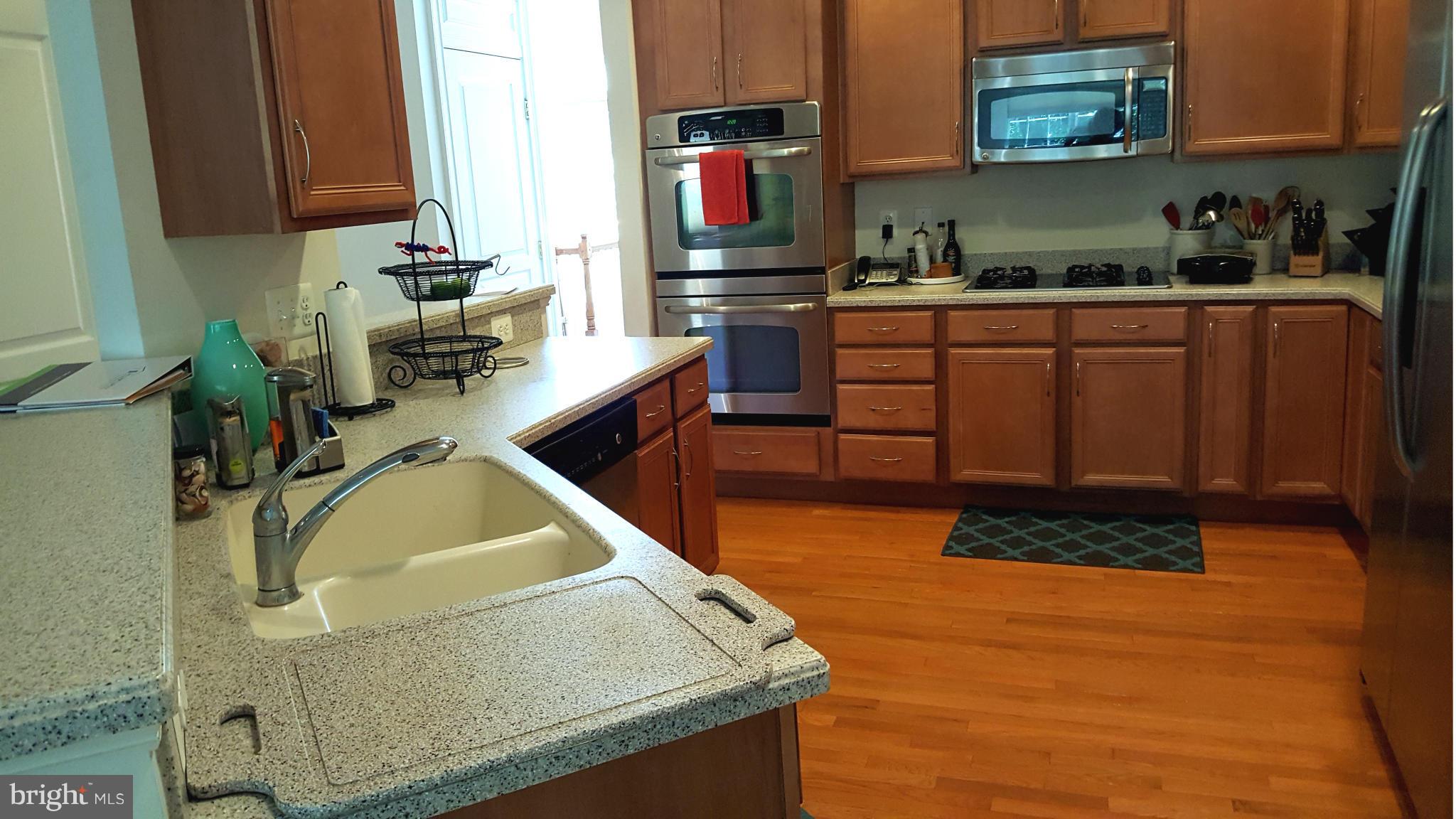 WESLEYS WALK - Residential Lease