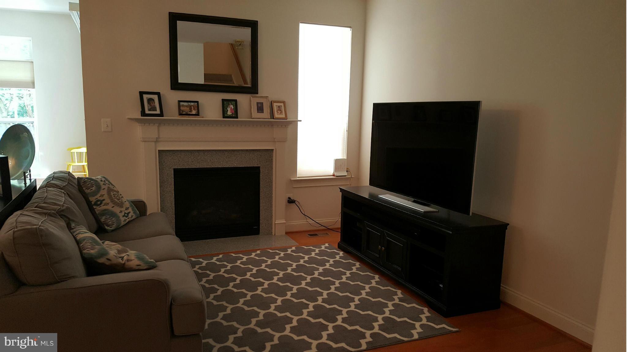 WESLEYS WALK - Residential Lease