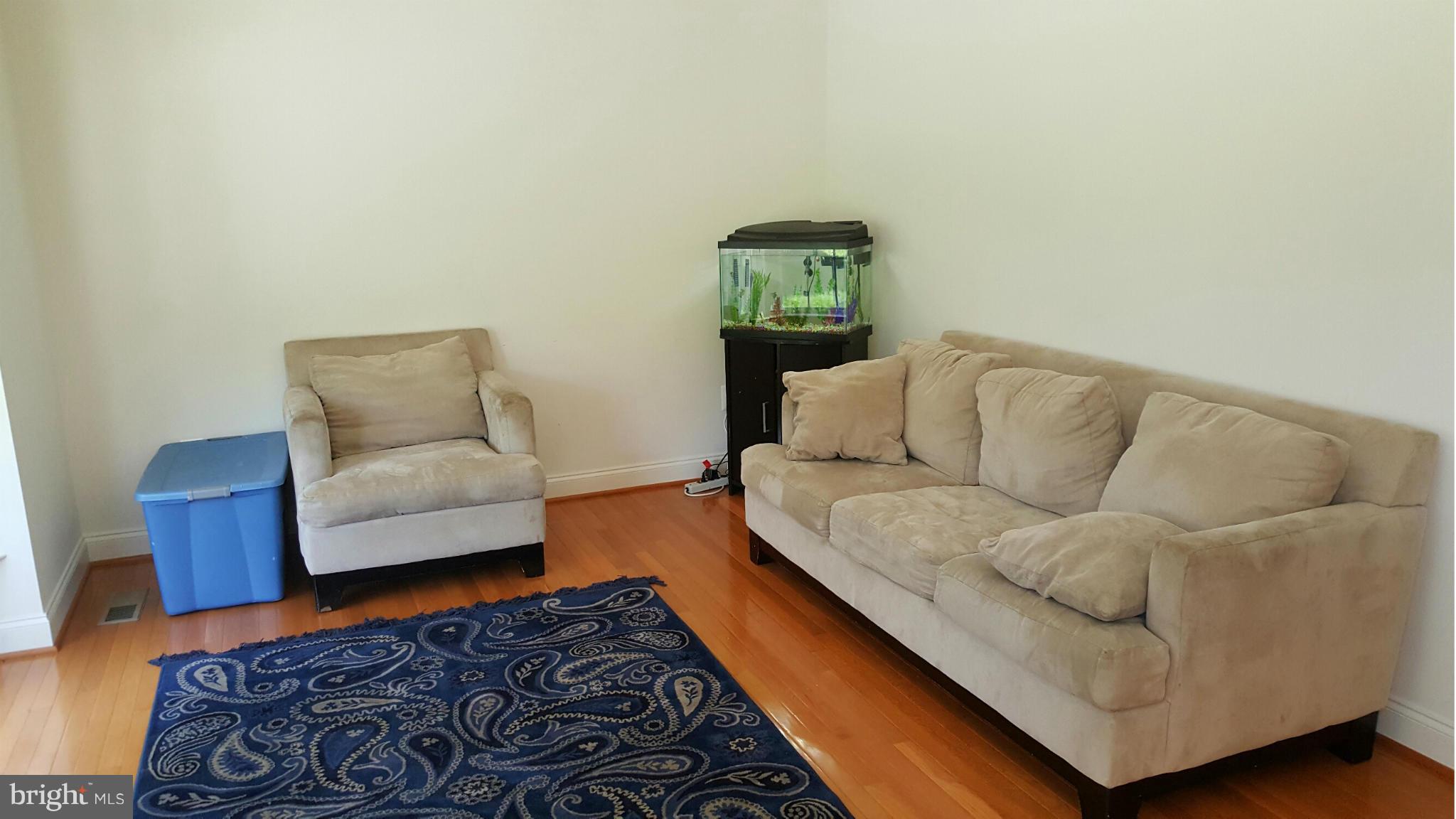 WESLEYS WALK - Residential Lease