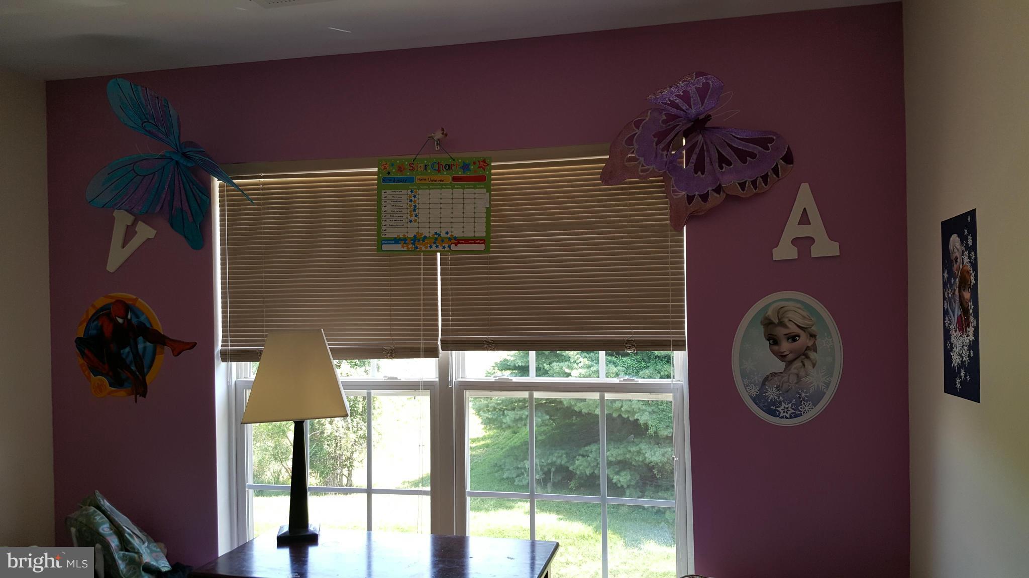 WESLEYS WALK - Residential Lease