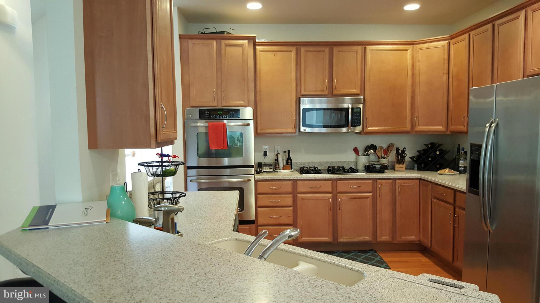 WESLEYS WALK - Residential Lease