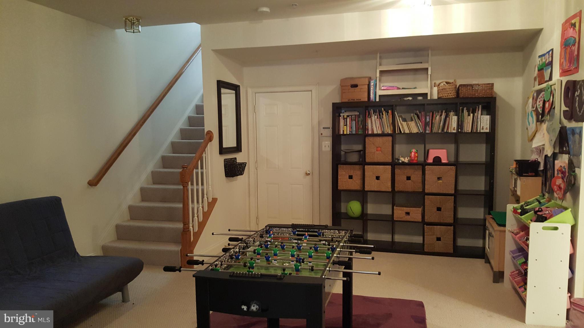 WESLEYS WALK - Residential Lease