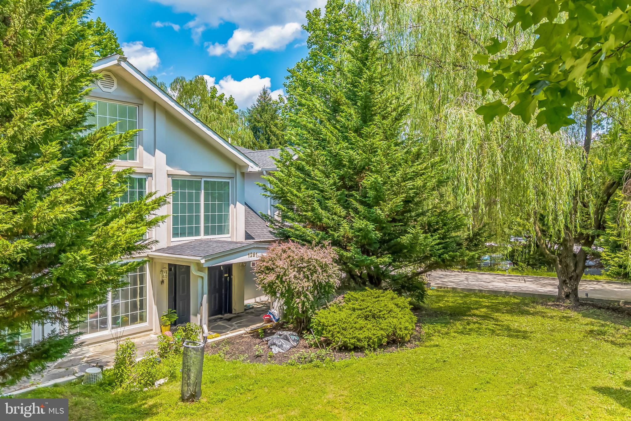 1291 METTLER ROAD