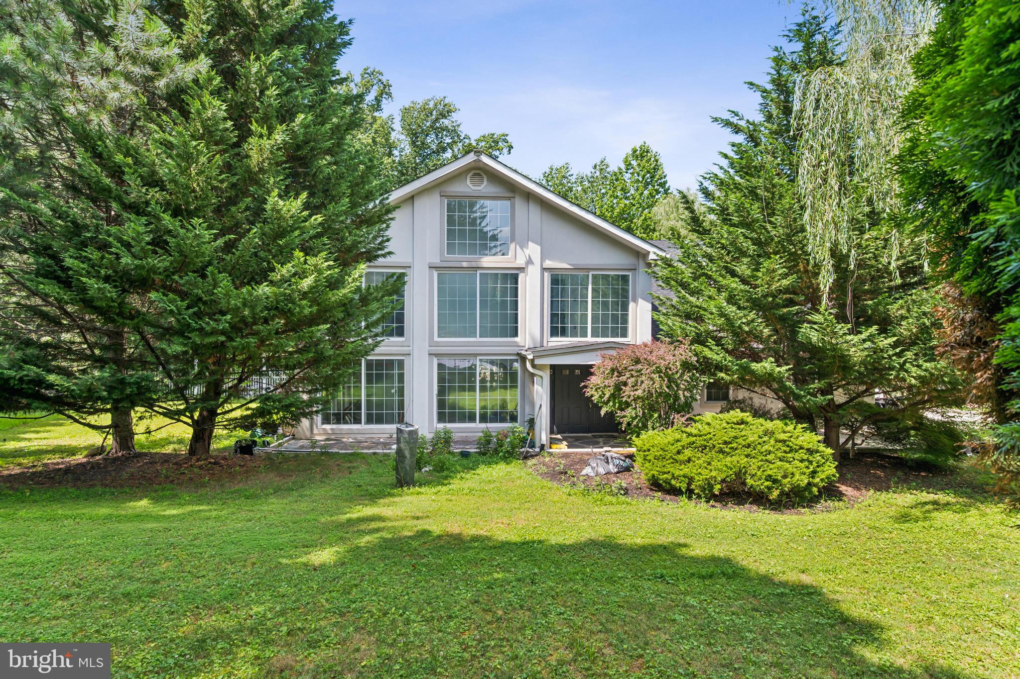 Are you ready to step into your dream home? Look no further than this stunning 5-bedroom, 4.5 bathroom mansion is located at 1291 Mettler Rd in Huntingdon Valley's Justa Farms neighborhood. With a spacious 6970 square feet of living space above grade not counting the fully finished basement - this home's size and architecture is beyond impressive.
As you enter through the large double door main entry, you will be greeted by a beautifully designed luxurious open floor plan that is perfect for entertaining. The custom floor plan and modern finishes throughout the home create a sense of luxury and sophistication. Gorgeous marble tile flooring throughout entire main living space and most of the home
The kitchen is a chef's dream, featuring 3 sinks, 3 dishwashers, all stainless steel appliances, granite counters, gourmet appliances, marble flooring, which includes one one of the largest kitchen islands you will ever find with granite top. The abundance of natural light and stylish design make this kitchen a true showstopper.
The bathrooms are equally impressive, with tile benches, walk-in showers, marble floors, dual vanities, separate bidets, and upgraded fixtures. The master bathroom even boasts a luxurious steam shower for ultimate relaxation. The owner's suite is one of the largest bedrooms you were ever find !
Each room in the house is thoughtfully designed, with features such as fireplaces, large windows, and high ceilings. The in-law suite with its own bedroom and full bathroom provides added flexibility for guests or extended family.
Step outside to the outdoor oasis, complete with a large in-ground pool, jacuzzi, covered patio, and mature trees. The pool house is perfect for hosting parties or relaxing on warm summer days. The award-winning Lower Moreland School District adds to the appeal of this property.
Located on a private lot with beautiful views backing to woods, this home offers the perfect combination of tranquility and convenience. Close to highways for easy commuting to Center City Philadelphia, Trenton /Princeton NJ & NYC. This property truly has it all.
Don't miss your opportunity to own this one-of-a-kind home in Huntingdon Valley. Schedule a showing today and make your dream home a reality. NEW ROOF, endless parking in private concrete driveway, oversized lot, and a wall of large custom windows overlooking the inground pool are just a few more reasons to fall in love with this property.