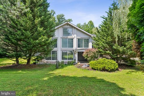 1291 METTLER ROAD HUNTINGDON VALLEY PA 19006