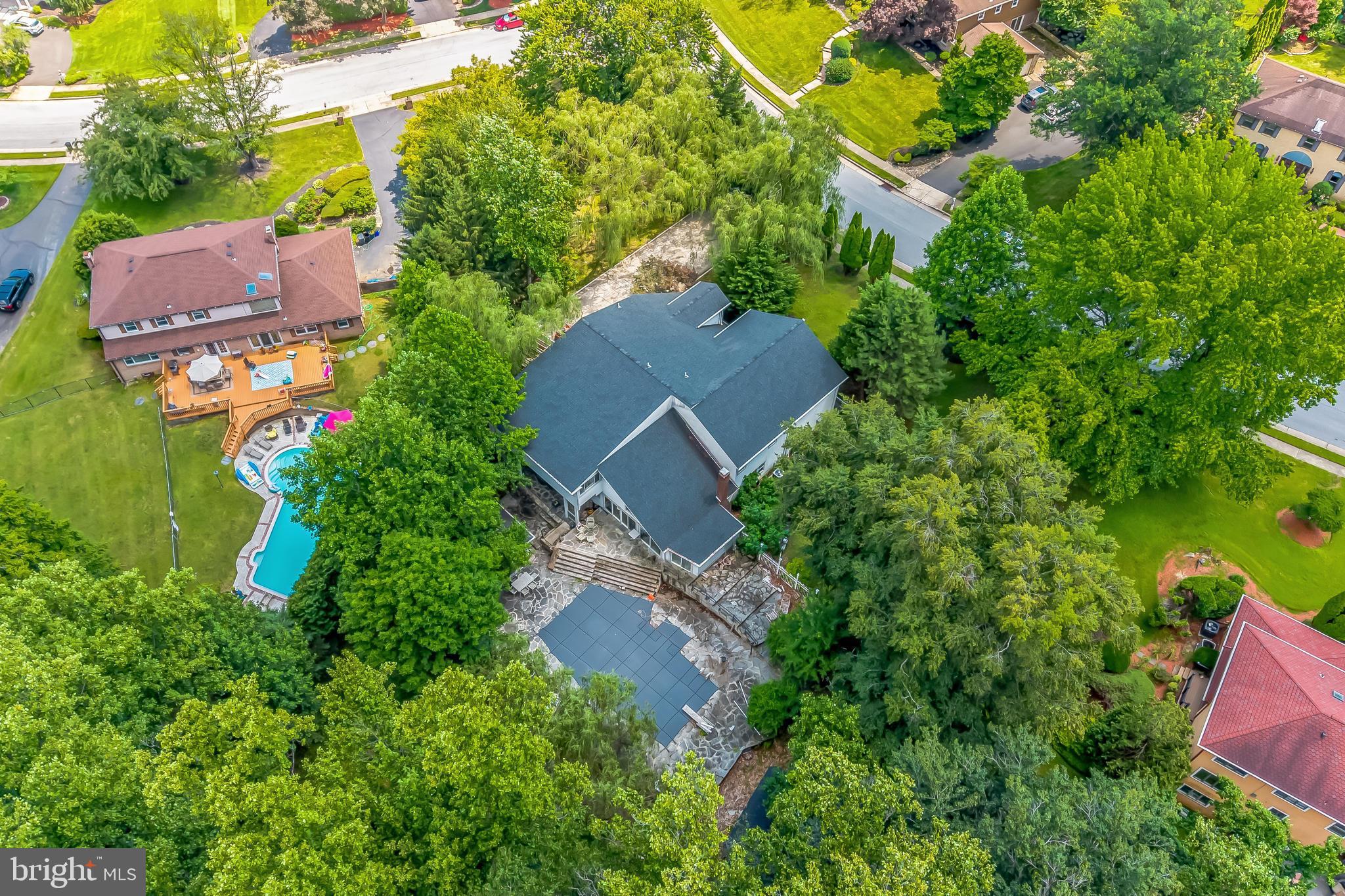 1291 METTLER ROAD