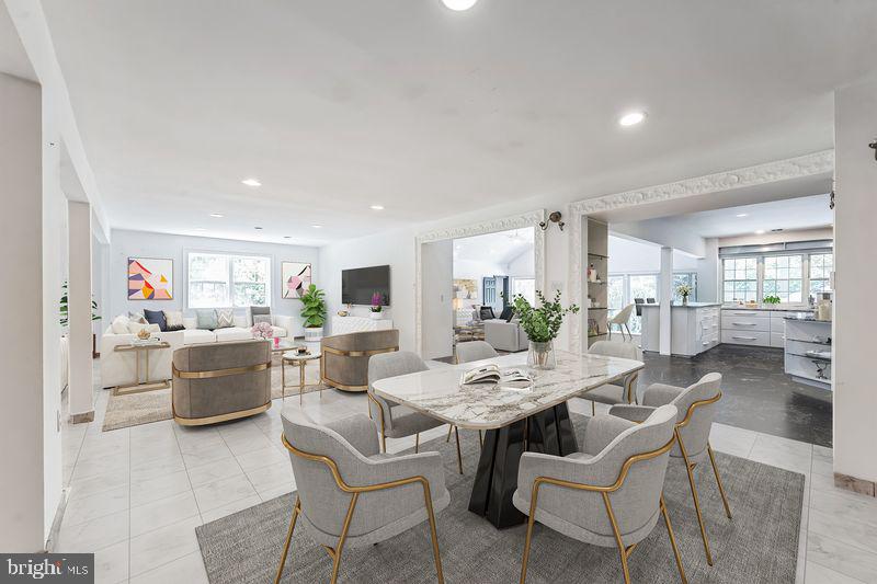 JUSTA FARMS - Residential