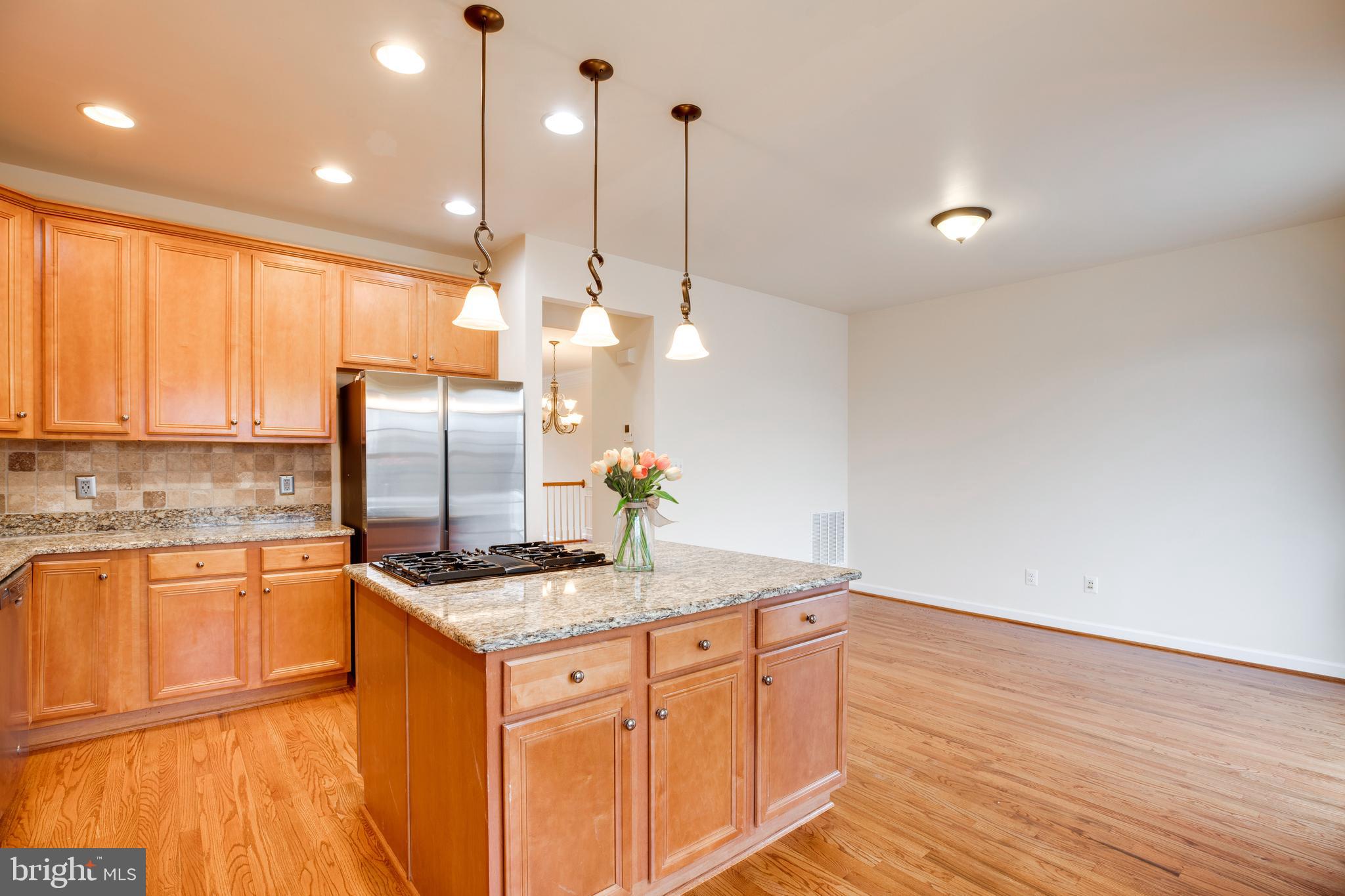 MEADOWS AT MORRIS FARM - Residential