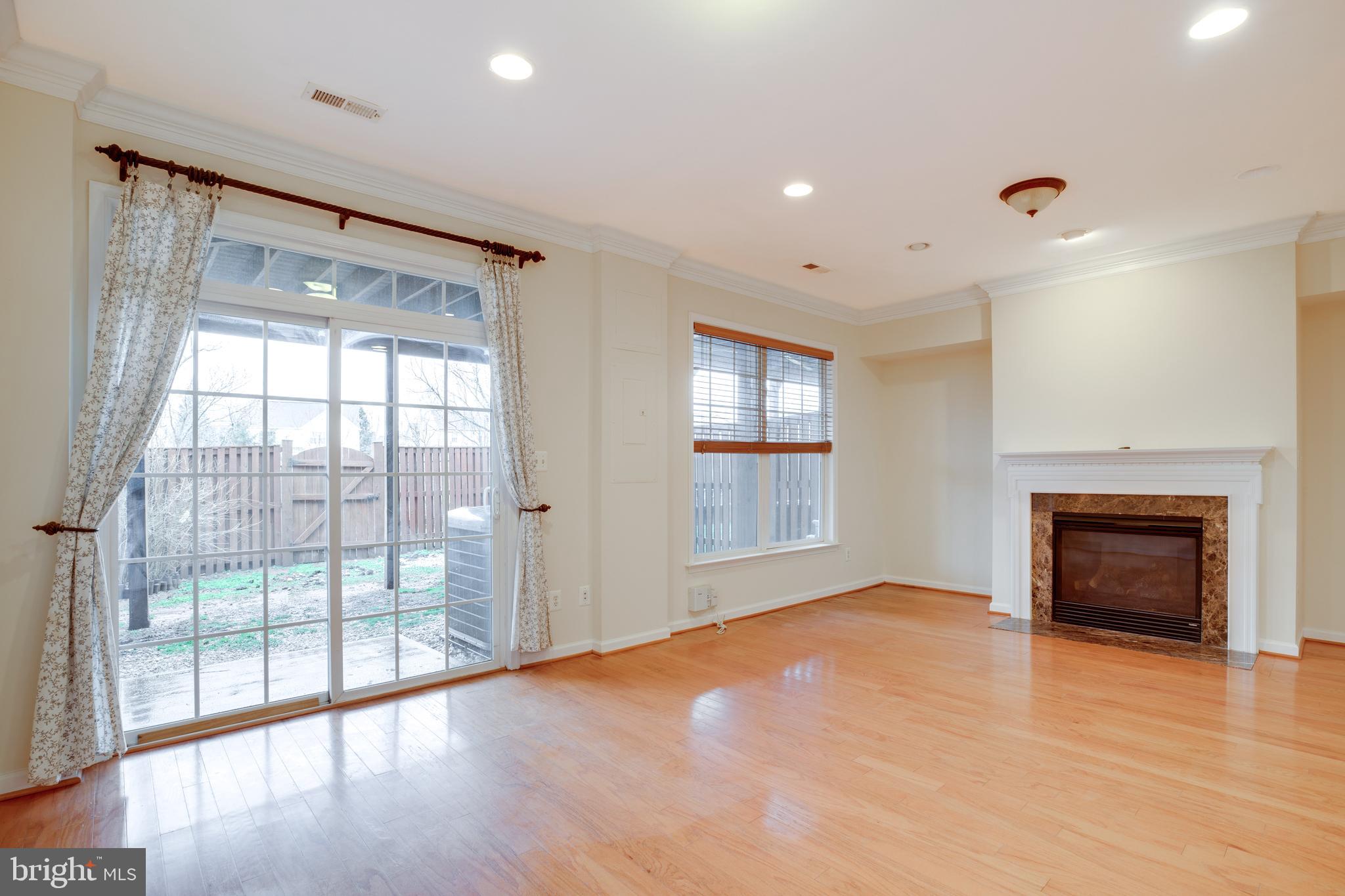 MEADOWS AT MORRIS FARM - Residential