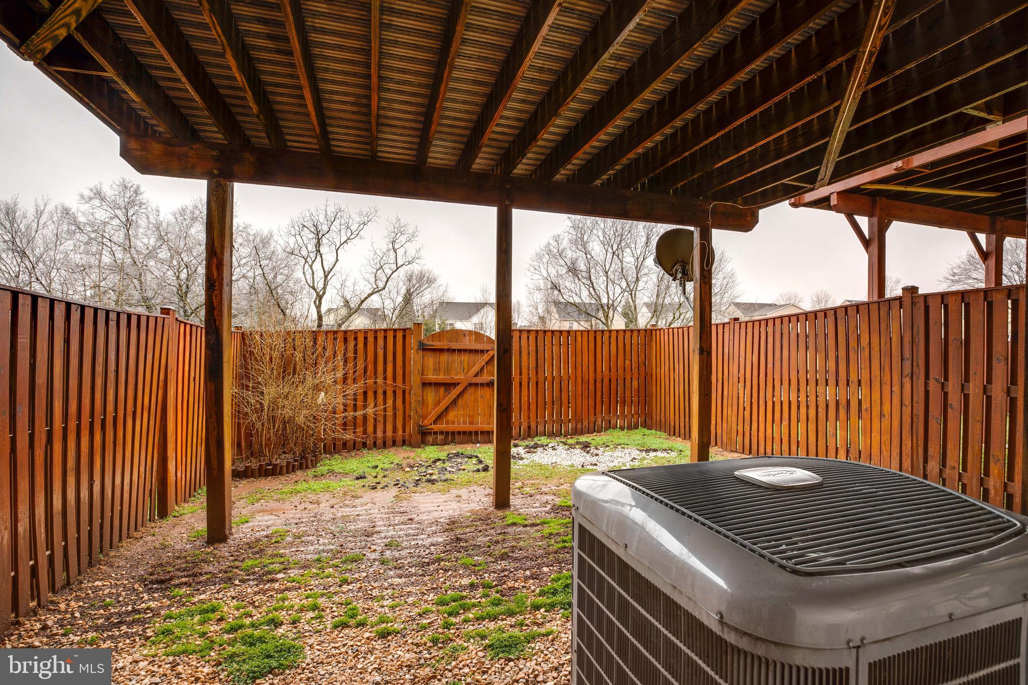 MEADOWS AT MORRIS FARM - Residential