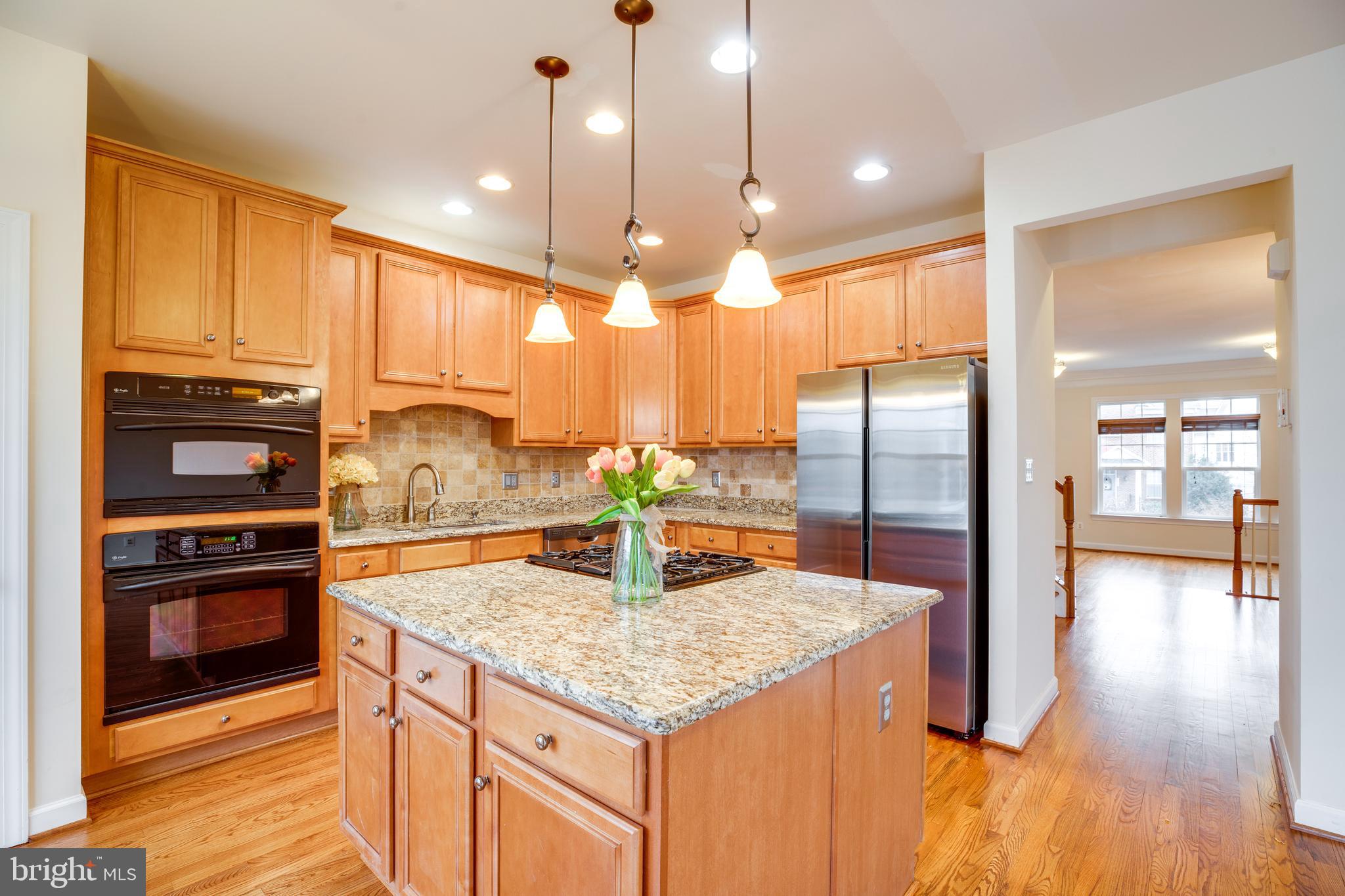 MEADOWS AT MORRIS FARM - Residential