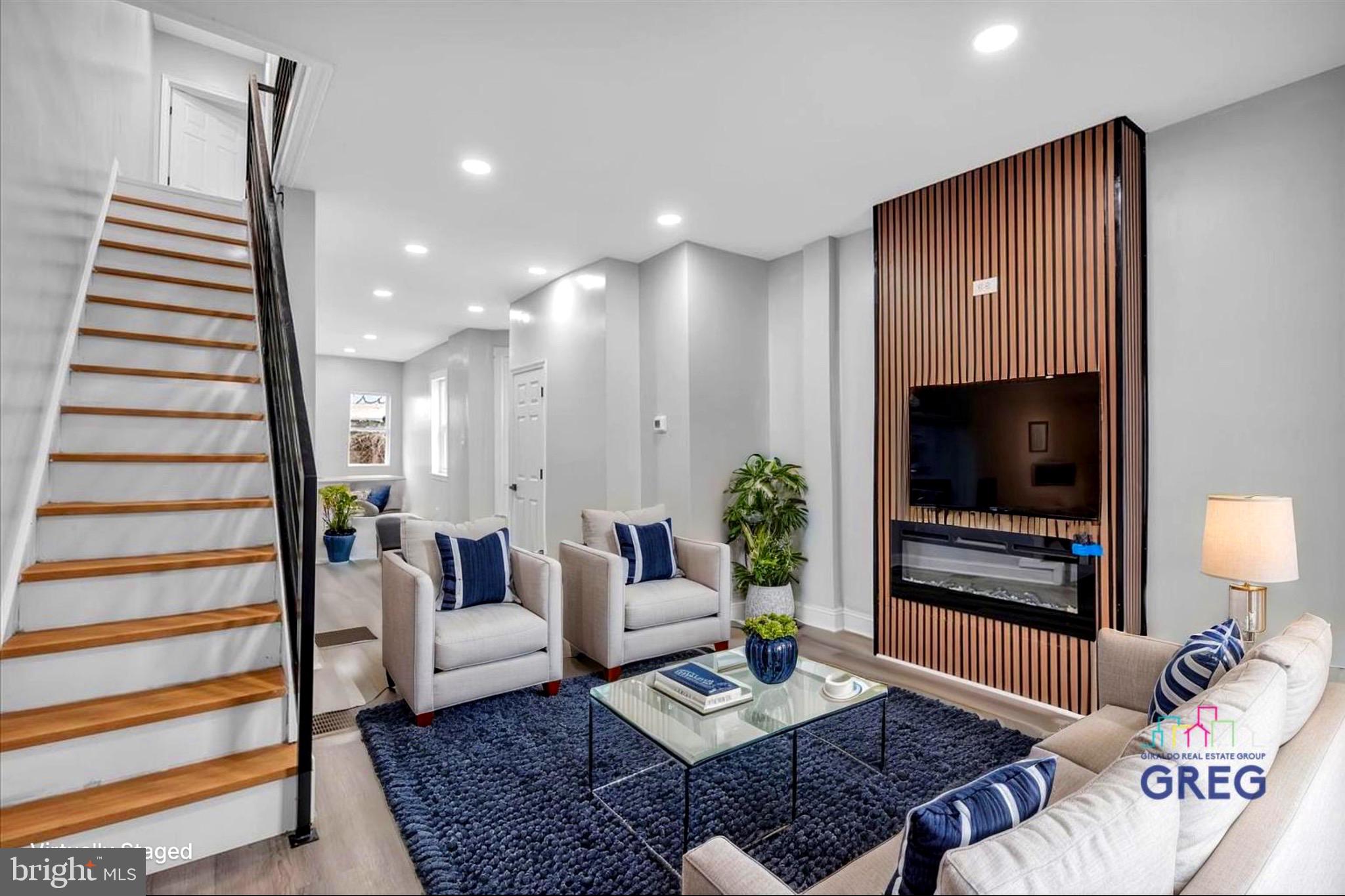 FRANKFORD - Residential