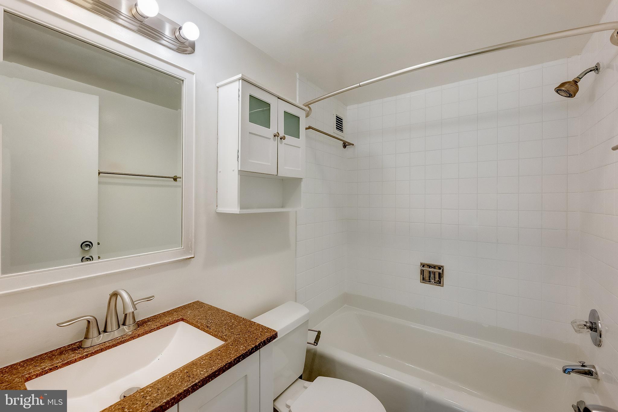 CHEVY CHASE - Residential Lease