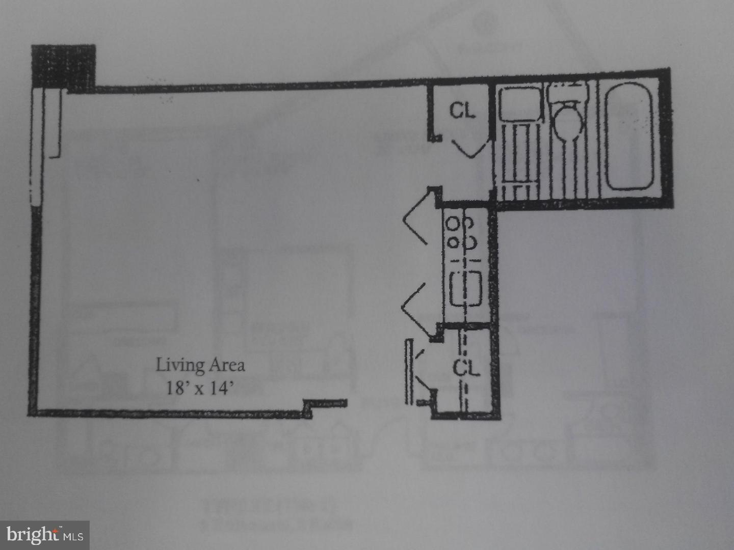 CHEVY CHASE - Residential Lease