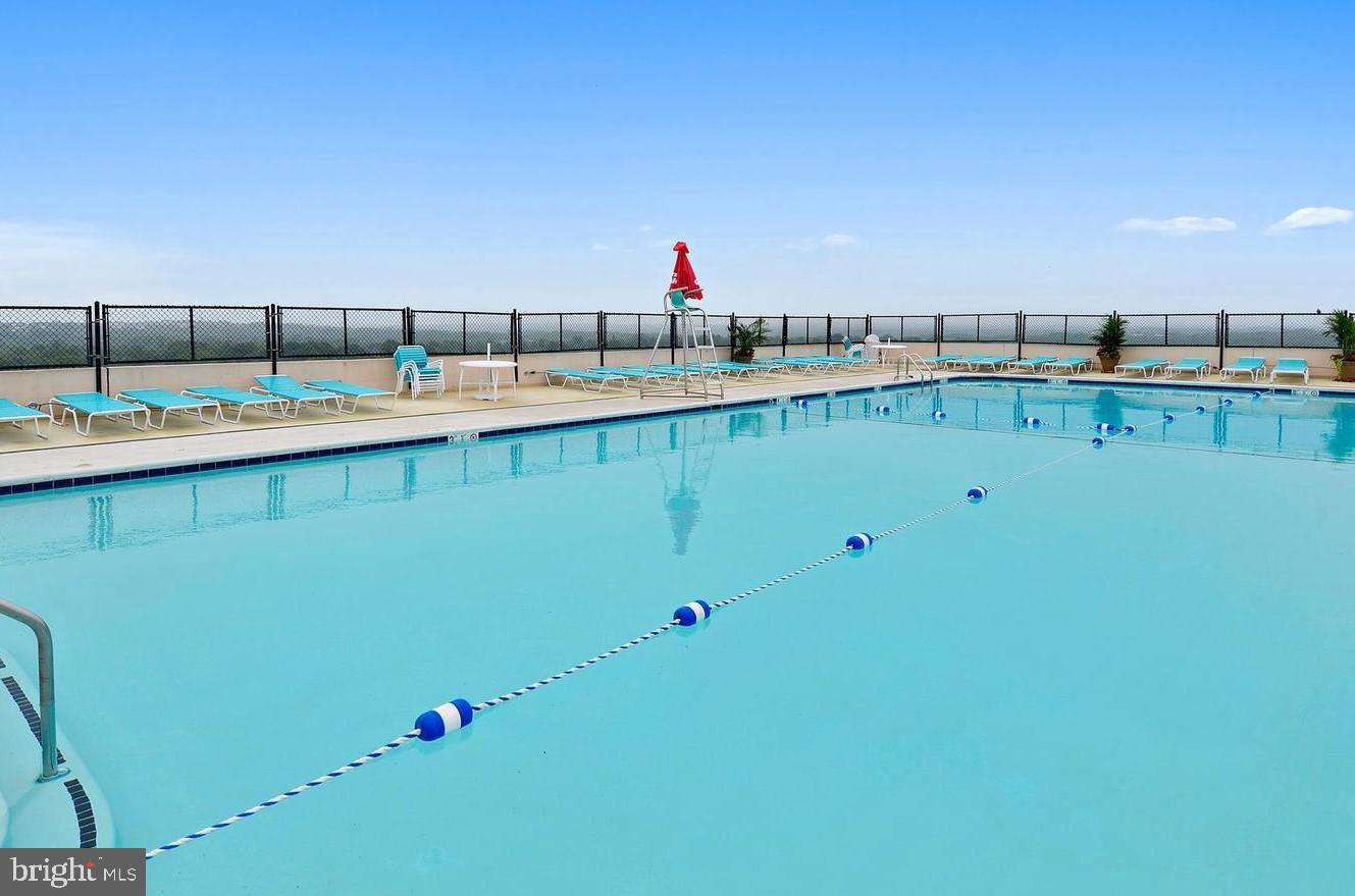 CHEVY CHASE - Residential Lease