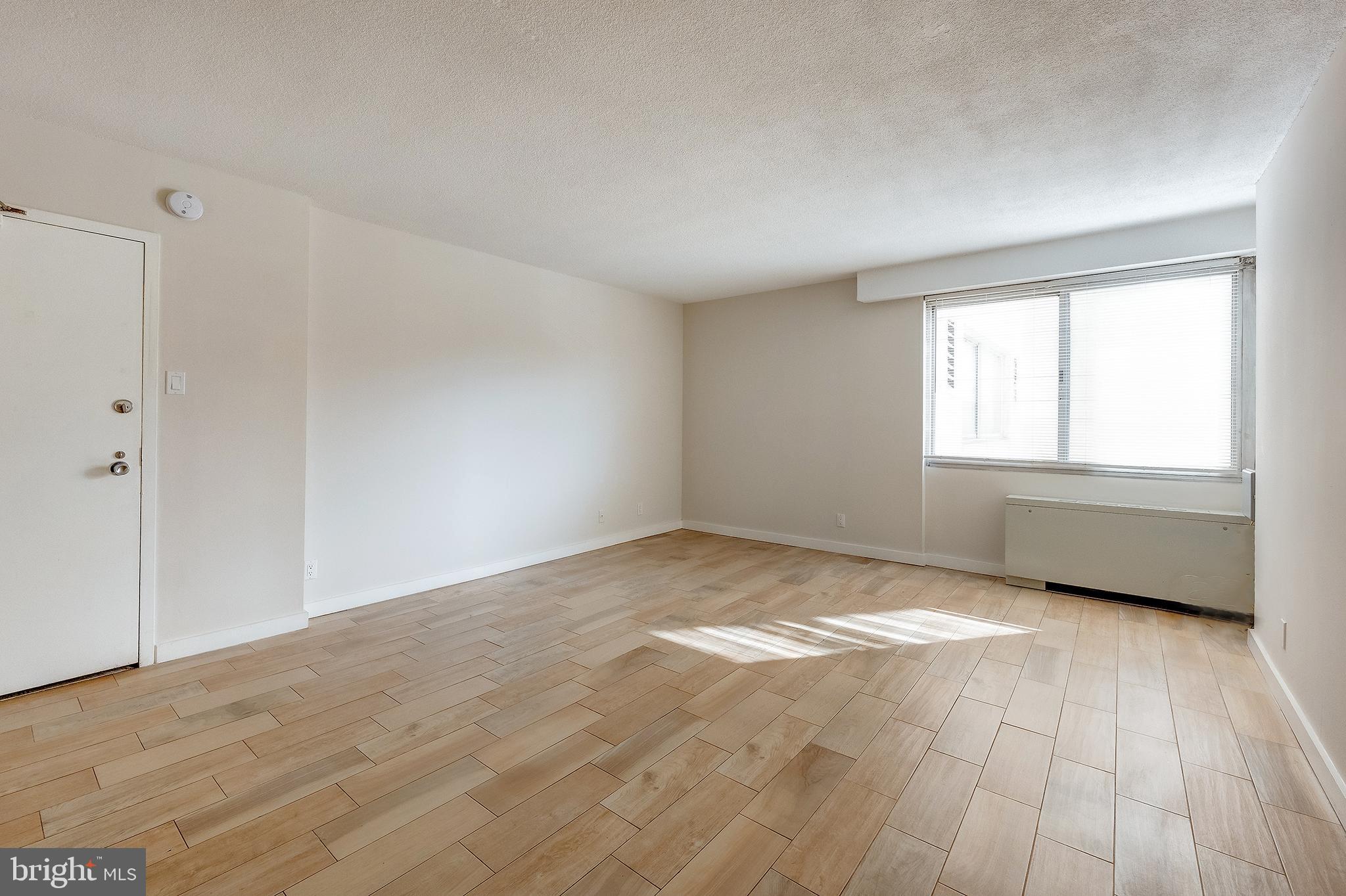 CHEVY CHASE - Residential Lease