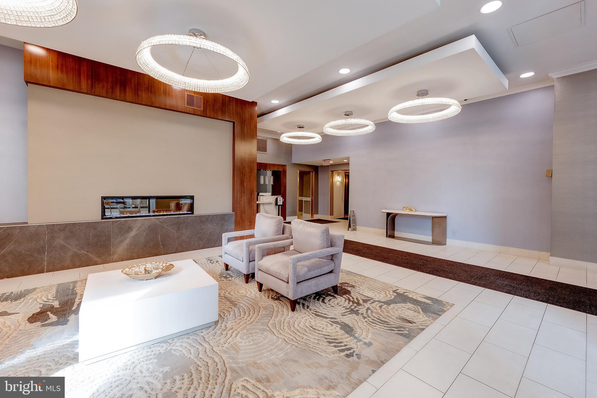 CHEVY CHASE - Residential Lease