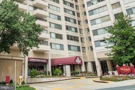 CHEVY CHASE - Residential Lease