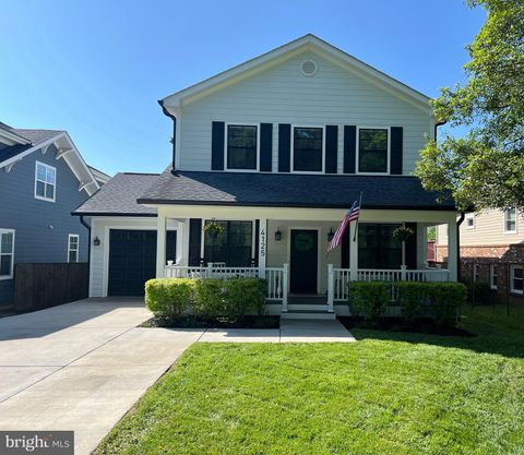 4125 OLD COLUMBIA PIKE ANNANDALE VA 22003