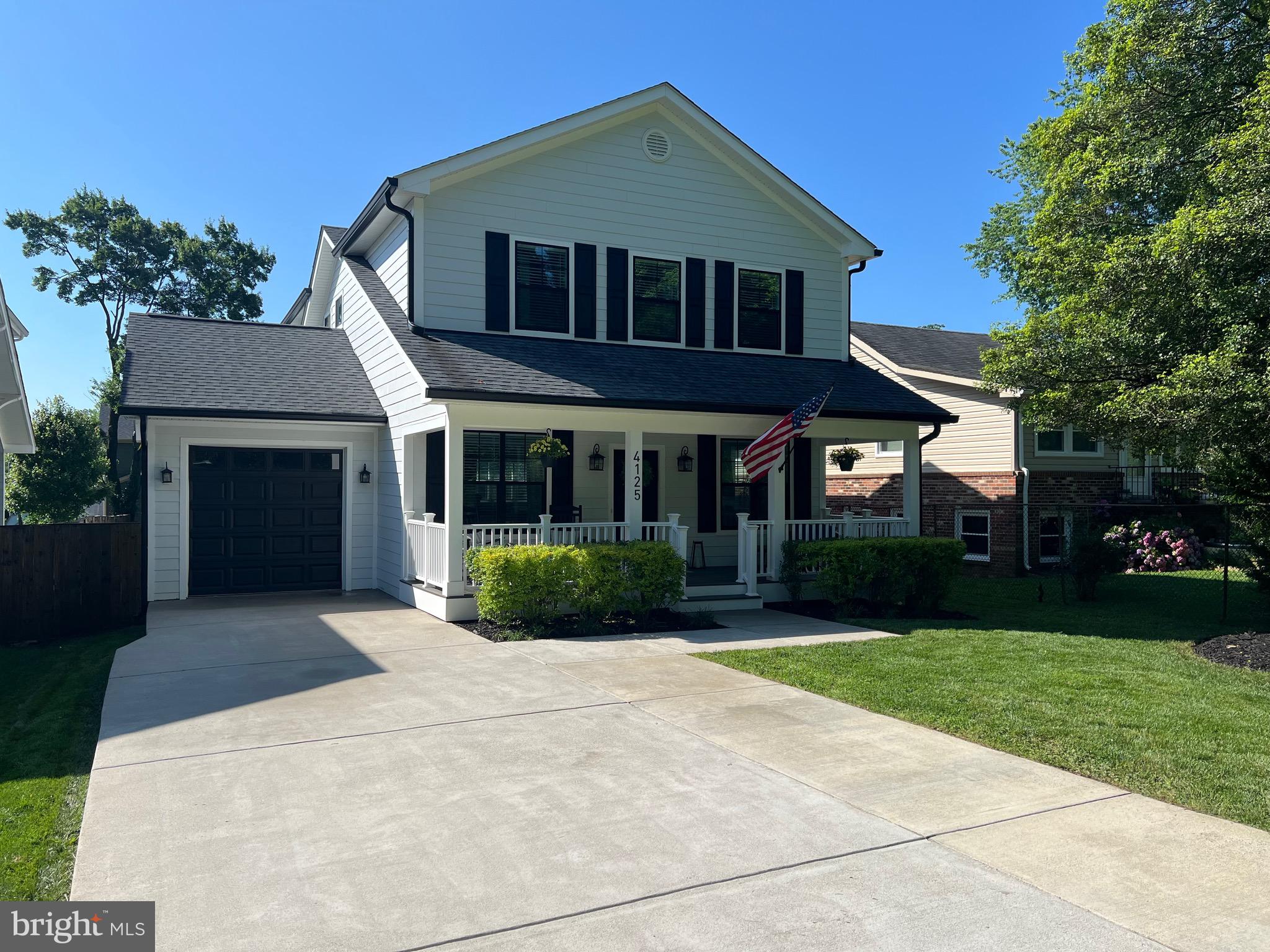 4125 OLD COLUMBIA PIKE