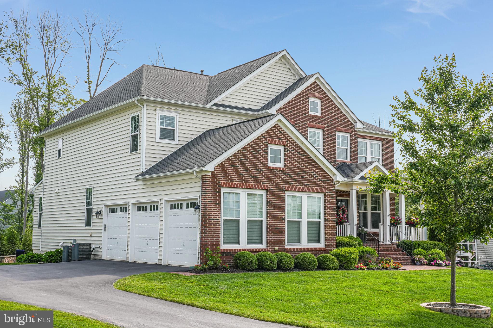 SUNBERRY - Residential