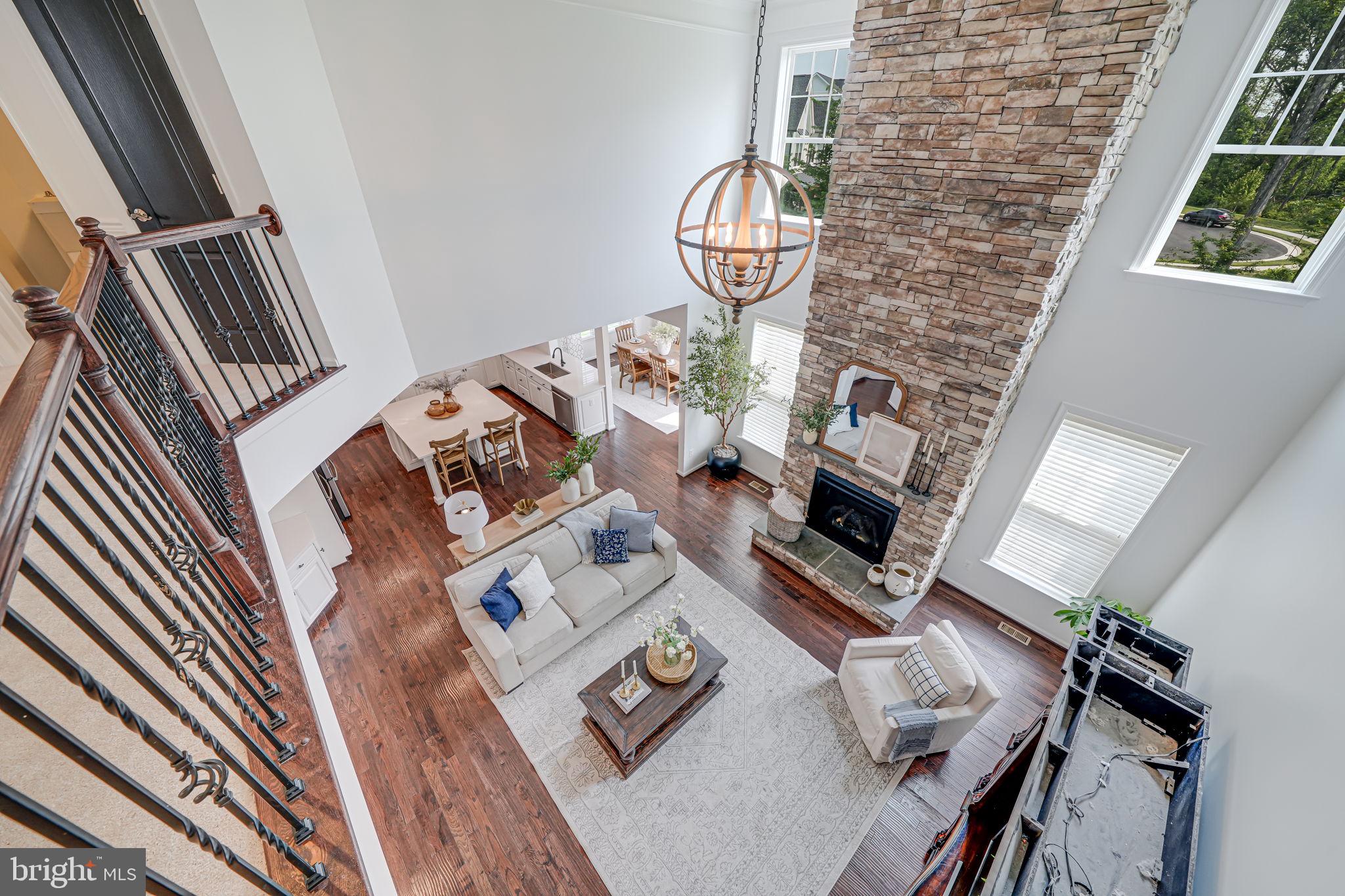 SUNBERRY - Residential