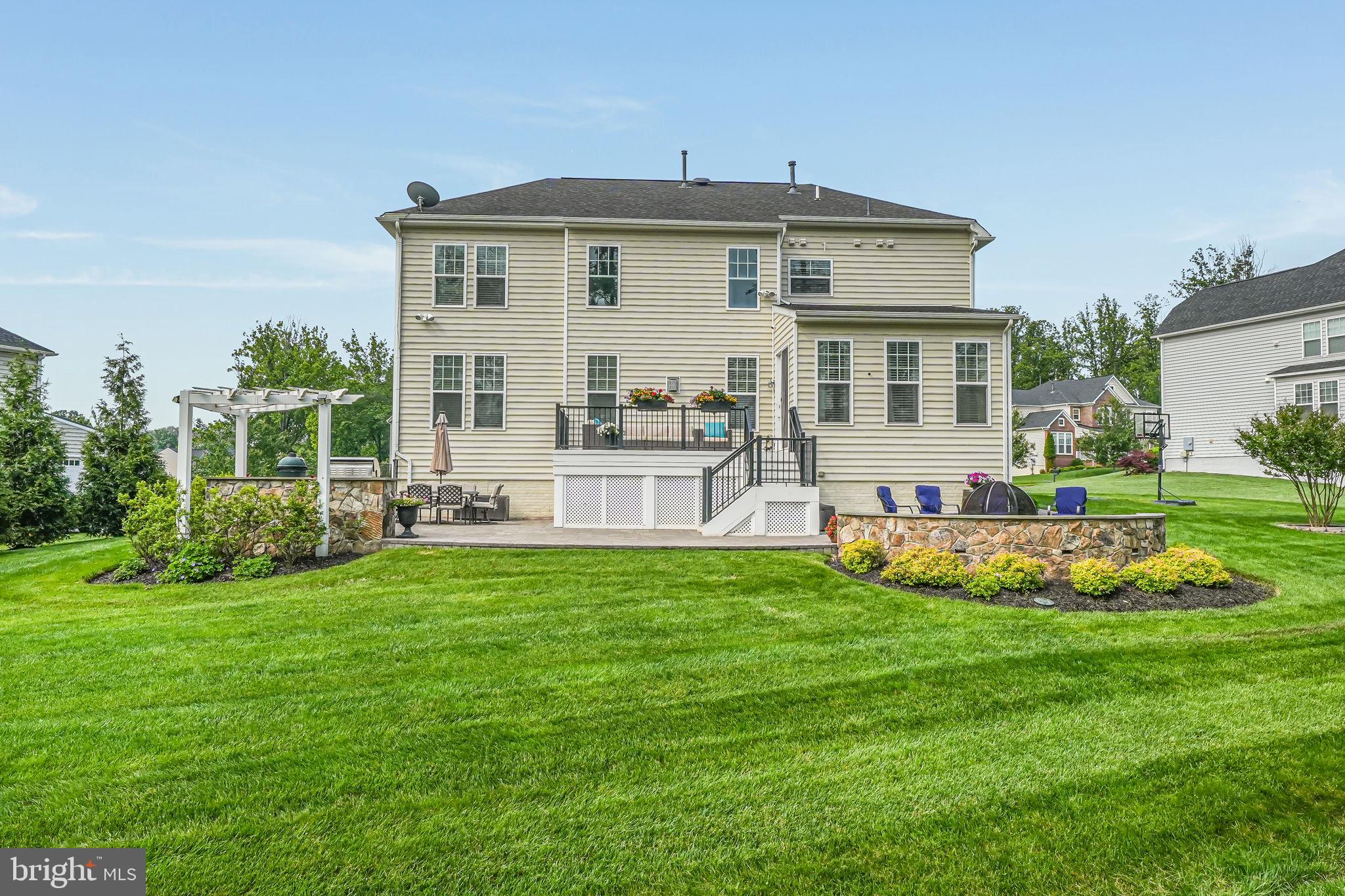 SUNBERRY - Residential